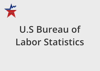Labor Statistics dashboard project image