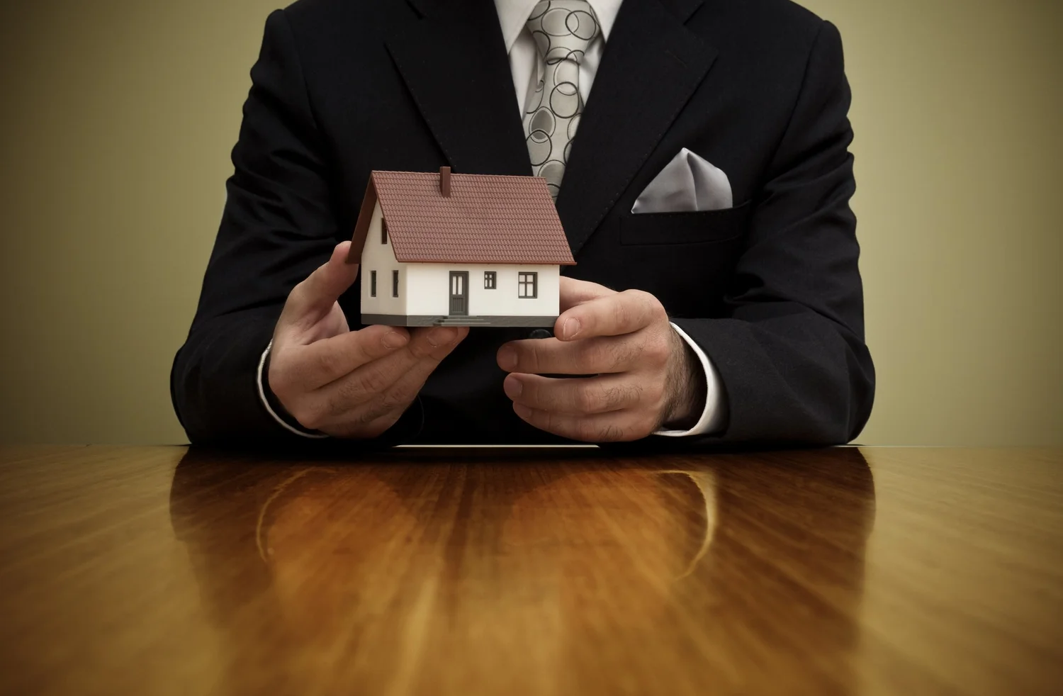 Loss mitigation overview image